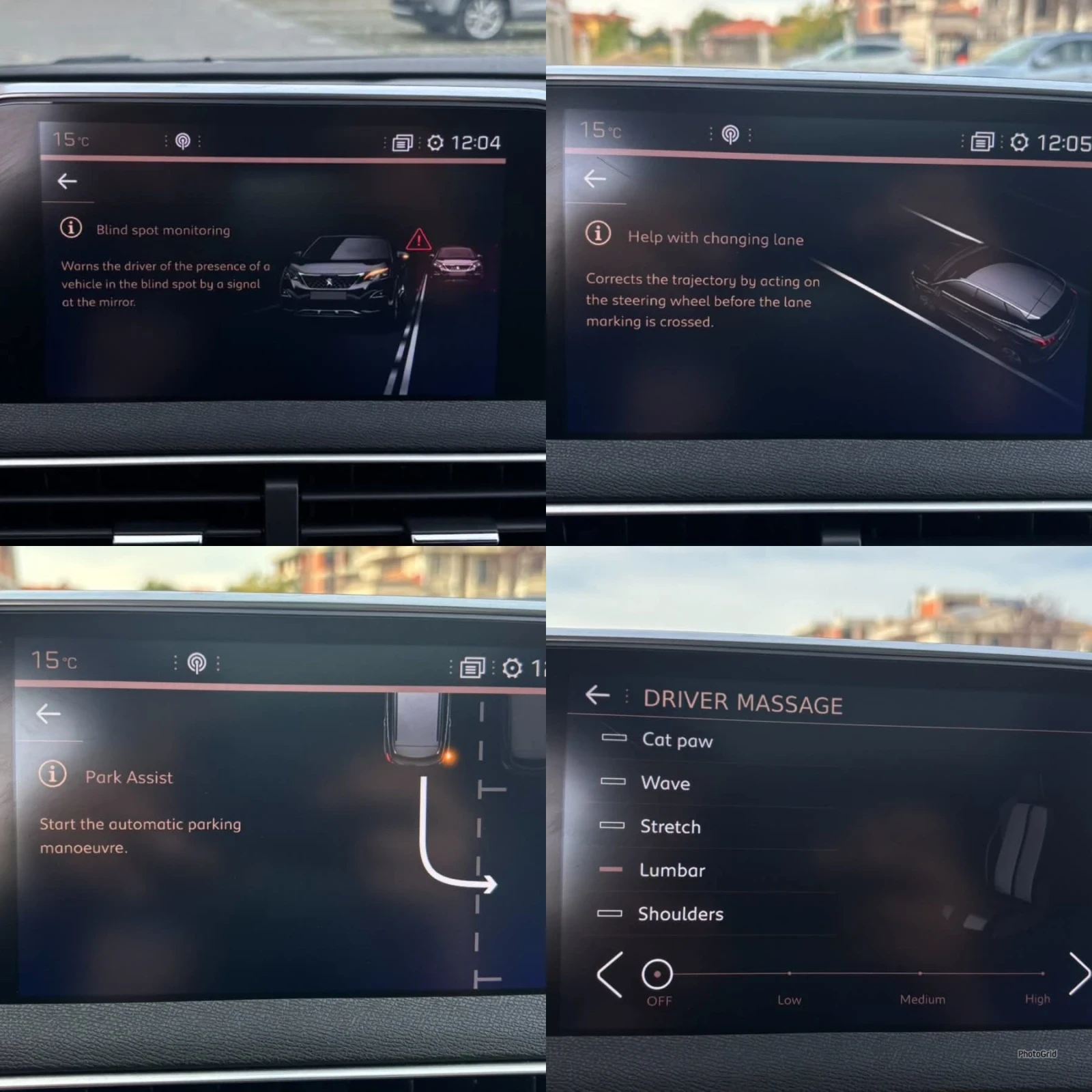 Peugeot 3008 GT 180�.�. / 78, 400��! 6�. �������� /������� ���� | Mobile.bg � ����������� 17