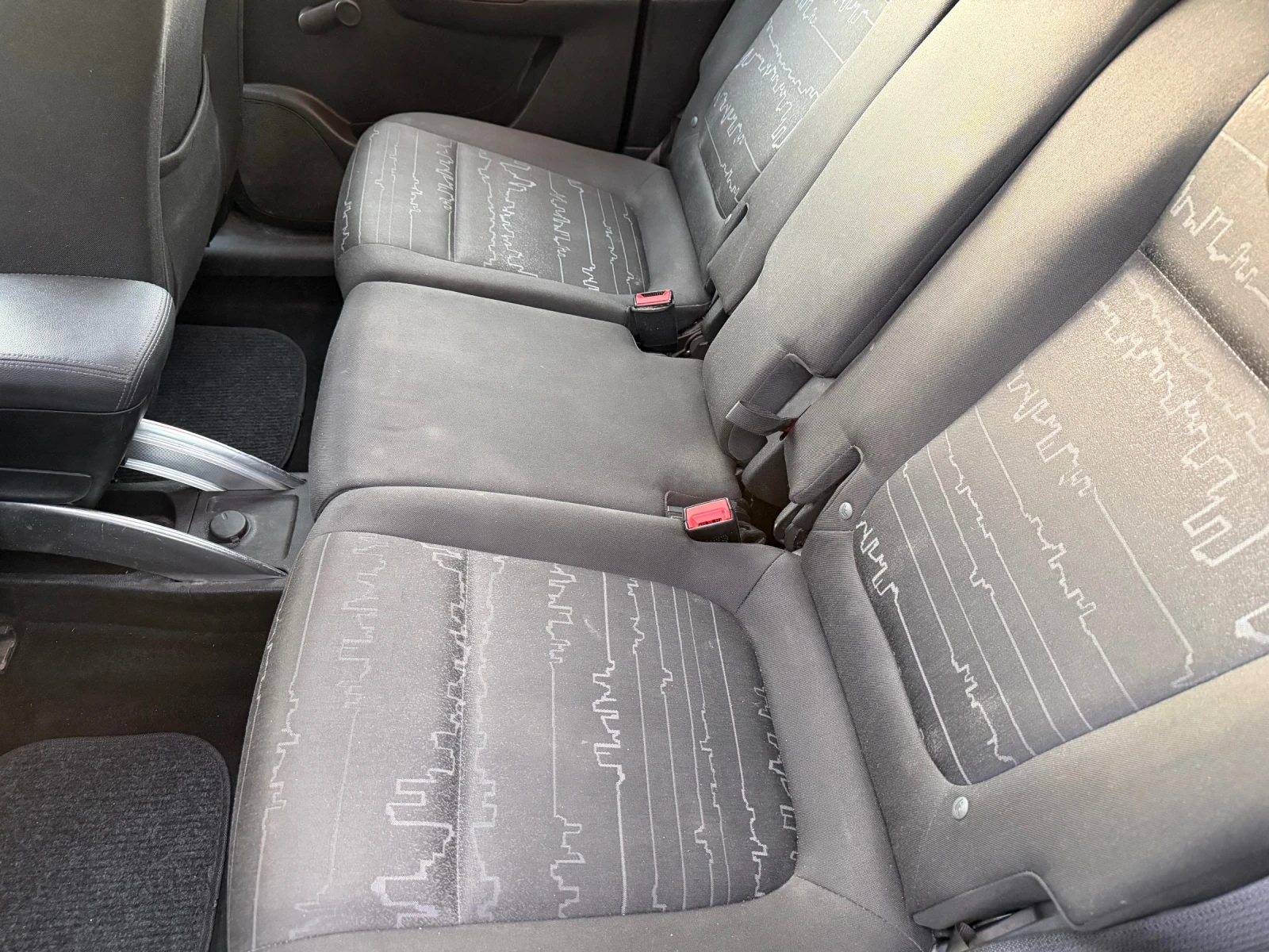 Opel Meriva 1.4 Turbo 120�.�. | Mobile.bg � ����������� 8