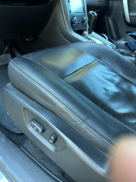 Chevrolet Captiva 3.0 4x4, снимка 14