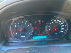 Chevrolet Captiva 3.0 4x4, снимка 13