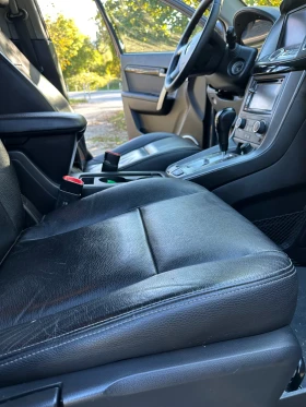 Chevrolet Captiva 3.0 4x4, снимка 11