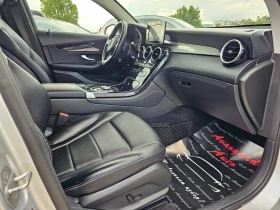 Mercedes-Benz GLC 250 CDI, 204к.с., Coupe, снимка 9