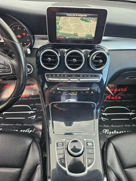 Mercedes-Benz GLC 250 CDI, 204к.с., Coupe, снимка 11