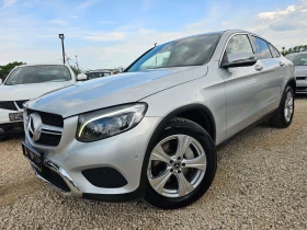 Mercedes-Benz GLC 250 CDI, 204к.с., Coupe, снимка 1