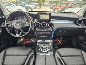 Mercedes-Benz GLC 250 CDI, 204к.с., Coupe, снимка 7