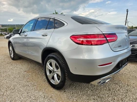 Mercedes-Benz GLC 250 CDI, 204к.с., Coupe, снимка 6