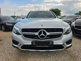 Mercedes-Benz GLC 250 CDI, 204к.с., Coupe, снимка 2
