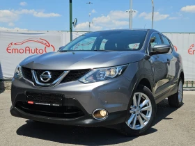 Nissan Qashqai 1.5dci/110k.c/6ск/LED/ACC/БЛУТУТ/EURO 5B/ТОП, снимка 7