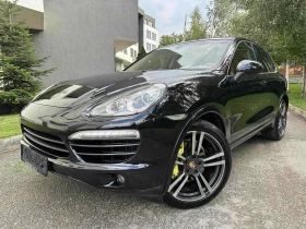 Porsche Cayenne 3.0D, снимка 1