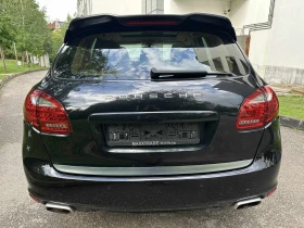 Porsche Cayenne 3.0D, снимка 6