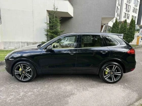 Porsche Cayenne 3.0D, снимка 8