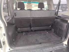 Mitsubishi Pajero Италия , снимка 6