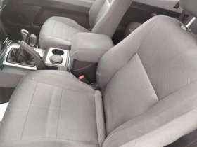 Mitsubishi Pajero Италия , снимка 8