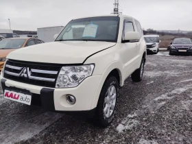 Mitsubishi Pajero Италия , снимка 1