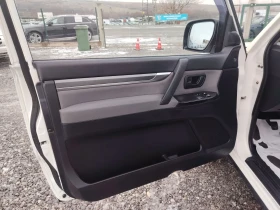 Mitsubishi Pajero Италия , снимка 7