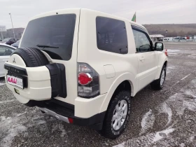 Mitsubishi Pajero Италия , снимка 4