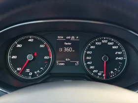 Seat Arona 1.6TDi~95hp~АВТОМАТ~DISTRONIK~NAVI~112000км!!, снимка 17