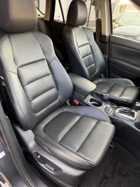 Mazda CX-5 2.2 Keyless Bose Pano Germany, снимка 13