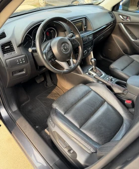 Mazda CX-5 2.2 Keyless Bose Pano Germany, снимка 7