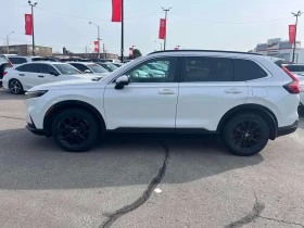 Honda Cr-v * AWD * CARFAX * ОТ ПРЕДСТАВИТЕЛСТВО * , снимка 2