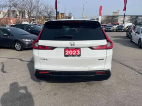 Honda Cr-v * AWD * CARFAX * ОТ ПРЕДСТАВИТЕЛСТВО * , снимка 5