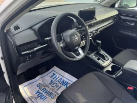 Honda Cr-v * AWD * CARFAX * ОТ ПРЕДСТАВИТЕЛСТВО * , снимка 8