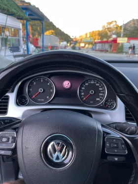 VW Touareg 3.0TDI 4x4, снимка 7