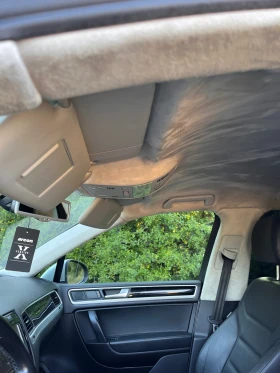 VW Touareg 3.0TDI 4x4, снимка 14