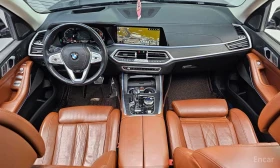 BMW X7 40d* ВЪЗДУХ* ПАМЕТ* 360 КАМ* ОБДУХВАНЕ* ЕКРАНИ* , снимка 6