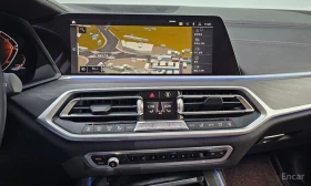 BMW X7 40d* ВЪЗДУХ* ПАМЕТ* 360 КАМ* ОБДУХВАНЕ* ЕКРАНИ* , снимка 13
