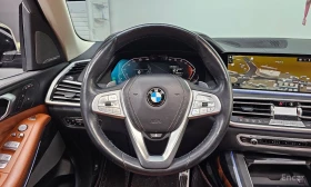 BMW X7 40d* ВЪЗДУХ* ПАМЕТ* 360 КАМ* ОБДУХВАНЕ* ЕКРАНИ* , снимка 12