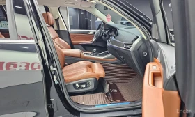 BMW X7 40d* ВЪЗДУХ* ПАМЕТ* 360 КАМ* ОБДУХВАНЕ* ЕКРАНИ* , снимка 10