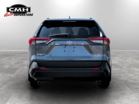 Toyota Rav4 * АвтоКредит * (ЦЕНА ДО БГ), снимка 3