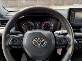 Toyota Rav4 * АвтоКредит * (ЦЕНА ДО БГ), снимка 11