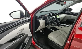 Hyundai Tucson, снимка 10