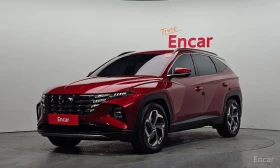 Hyundai Tucson, снимка 1