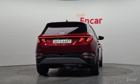 Hyundai Tucson, снимка 4