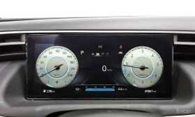 Hyundai Tucson, снимка 8