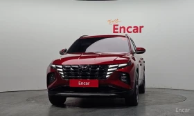 Hyundai Tucson, снимка 3