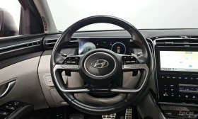 Hyundai Tucson, снимка 13