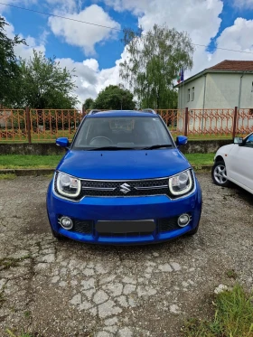 Suzuki Ignis, снимка 2