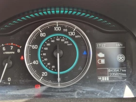 Suzuki Ignis, снимка 6