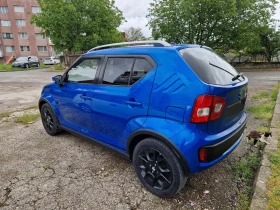 Suzuki Ignis, снимка 4