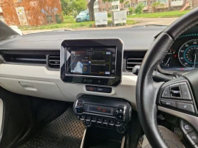 Suzuki Ignis, снимка 8