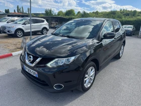 Nissan Qashqai 1.5 DCI Tekna, снимка 1