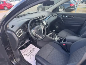 Nissan Qashqai 1.5 DCI Tekna, снимка 8