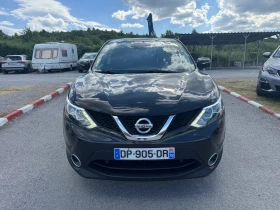 Nissan Qashqai 1.5 DCI Tekna, снимка 2