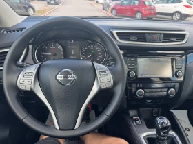 Nissan Qashqai 1.5 DCI Tekna, снимка 12