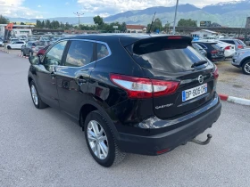 Nissan Qashqai 1.5 DCI Tekna, снимка 6