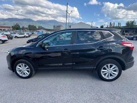 Nissan Qashqai 1.5 DCI Tekna, снимка 7